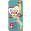 Pampers Active Baby 6 52 ks