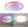 Paulmann 70547 Rainbow LED stropné svietidlo LED LED 38.50 W chróm, biela; 70547