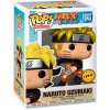 Funko Pop! 1843 Naruto Shippuden Naruto Uzumaki Limited Chase Edition
