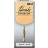 D'Addario Hemke Soprano Sax 3, 5