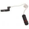 Výstražný kontakt, opotrebenie brzdového obloženia MAXGEAR 23-0050 23-0050
