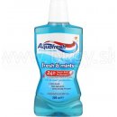 Aquafresh Fresh Mint Antibakteriálna ústna voda 500 ml