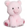Aurora Plyšové prasiatko - Glitzy Tots - 20 cm