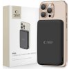 Externá batéria Tech-Protect Pb24 Lifemag Qi2 Magsafe Power Bank 10000Mah Black