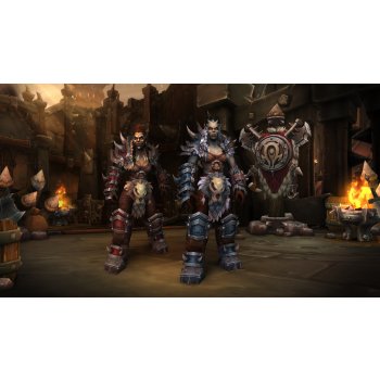 World of Warcraft: Battle for Azeroth