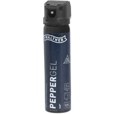 Walther Kaser Pepper sprej 85ml