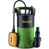 Procraft PN27 Čerpadlo ponorné