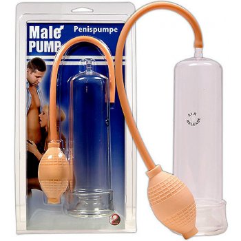 You2toys Male Pump