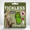 Tickless Hunter (zelený) Ultrazvukový repelent proti kliešťom pre poľovníkov