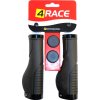 gripy 4RACE ergo 2xFIX objímka černá