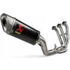 TnoT výfukový systém Akrapovic Racing Line pre Yamaha MT09/FZ09