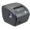 Birch CPQ5 Pokladní tiskárna s řezačkou, 300 mm/ sec, RS232+USB+LAN, černá, tisk v českém jazyce BI-CPQ5-30