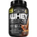 Muscletech 100 Whey Advanced 908 g