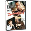 Skamenelý les DVD
