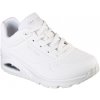 SKECHERS-Uno Stand On Air white/whte Biela 41 24/25