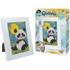 Buki BeTeens Glitters Panda, 600 ks