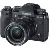 Digitálny fotoaparát Fujifilm X-T3 čierny + XF 18-55 mm f/2,8-4,0 R LM OIS (16588705)