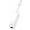 TP-LINK UE300C / Gigabit Ethernet Adaptér / 1x RJ45 / 1x USB-C (UE300C)