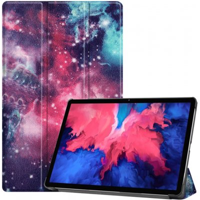 Techsuit Foldpro ochranné puzdro pre Lenovo Tab P11 TB-J606L TB-J606F Tab P11 Plus TB-J616F TB-J616X Galaxy KF2317209