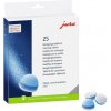 JURA čistiace tablety 25ks