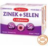 Terezia Zinok + selén s echinaceou 30 kapsúl