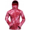 Alpine Pro Hoora Dámska softshell bunda LJCC590 420 S