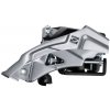 Prešmyk Shimano ALTUS M2000 3X9 UNI ŤAH TOP SWING (34,9/31,8/28,6MM), 4524667392040, EFDM2000TSX6