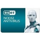 Eset NOD32 1 lic. 12 mes.