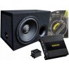 Ground Zero GZIW 300 Bass Kit-BR bassreflexová sada