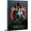 Free League Publishing The One Ring Core Rules Standard Edition