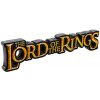 Stenová plaketa Stenová plaketa The Lord of the Rings - Logo