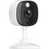 iGET HGWIP814 - WiFi vonkajšia IP 2K QHD kamera s LED a IR nočným videním, zvuk, IP66, 140 °, CZ app 75020567
