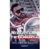 Nebezpečná rychlost - Melanie Moreland