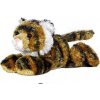 Aurora Plyšový tiger bengálsky Tanya - Flopsie (20,5 cm)