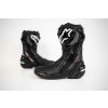 ALPINESTARS topánky SUPERTECH R 22 black - II. AKOSŤ - 44