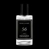 FM World Federico Mahora PHEROMONE 56 - Pánsky parfum s feromónmi 50ml