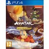 Avatar The Last Airbender Quest for Balance
