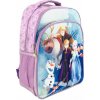 DIFUZED · Dievčenský školský batoh Ľadové kráľovstvo - Frozen