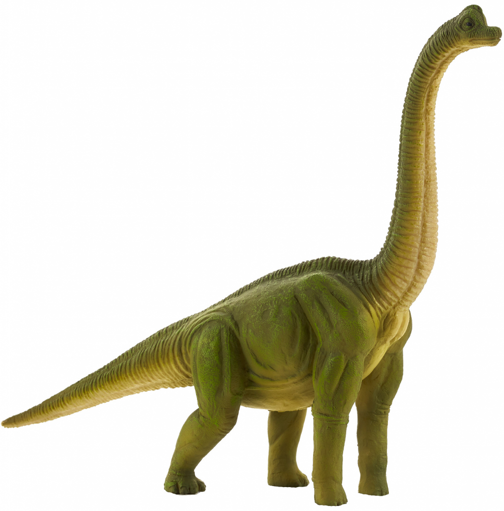 Animal Planet 387212 Brachiosaurus