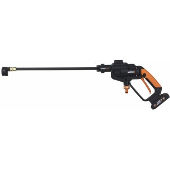 WORX Garden WG620E