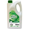 Stimex Camp Green Liquid 2,5l Zelená toaletní kapalina