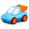 Polesie Športové auto Baby Car 88819 červeno-žlté