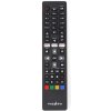Nedis | Nedis TVRC45PHBK - Náhradný diaľkový ovládač pre TV značky Philips 2xAAA | NE0696