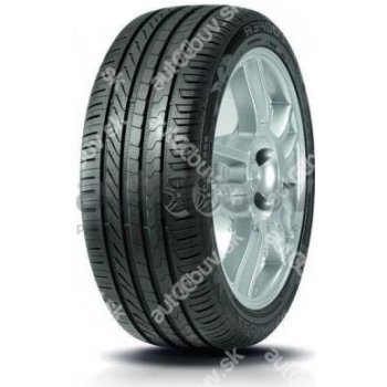 Pneumatiky Cooper Zeon CS8 225/50 R17 98Y