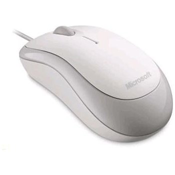 Microsoft Basic Optical Mouse P58-00060