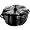 Zapekací a servírovací hrniec Special Cocotte dyne 500 ml čierny