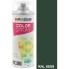 Dupli Color Color Spray RAL 6005 zelená machová 400 ml, RAL 6005