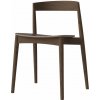 Bolia Jedálenská stolička Kite, dark oiled oak
