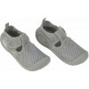 LÄSSIG Beach Sandals Light blue
