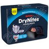 DryNites natah.kalhot.chlapci 4-7let/17-30kg/26ks